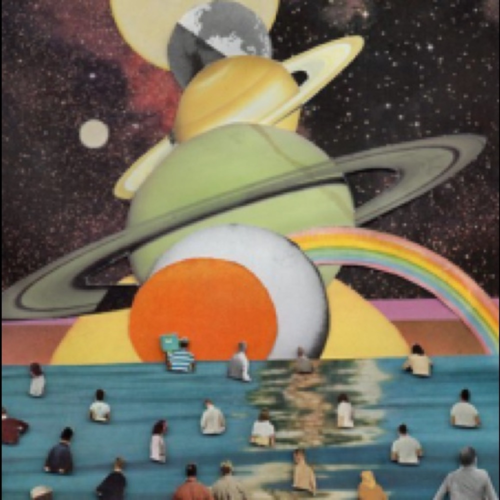 Meet your Posher, Jordan